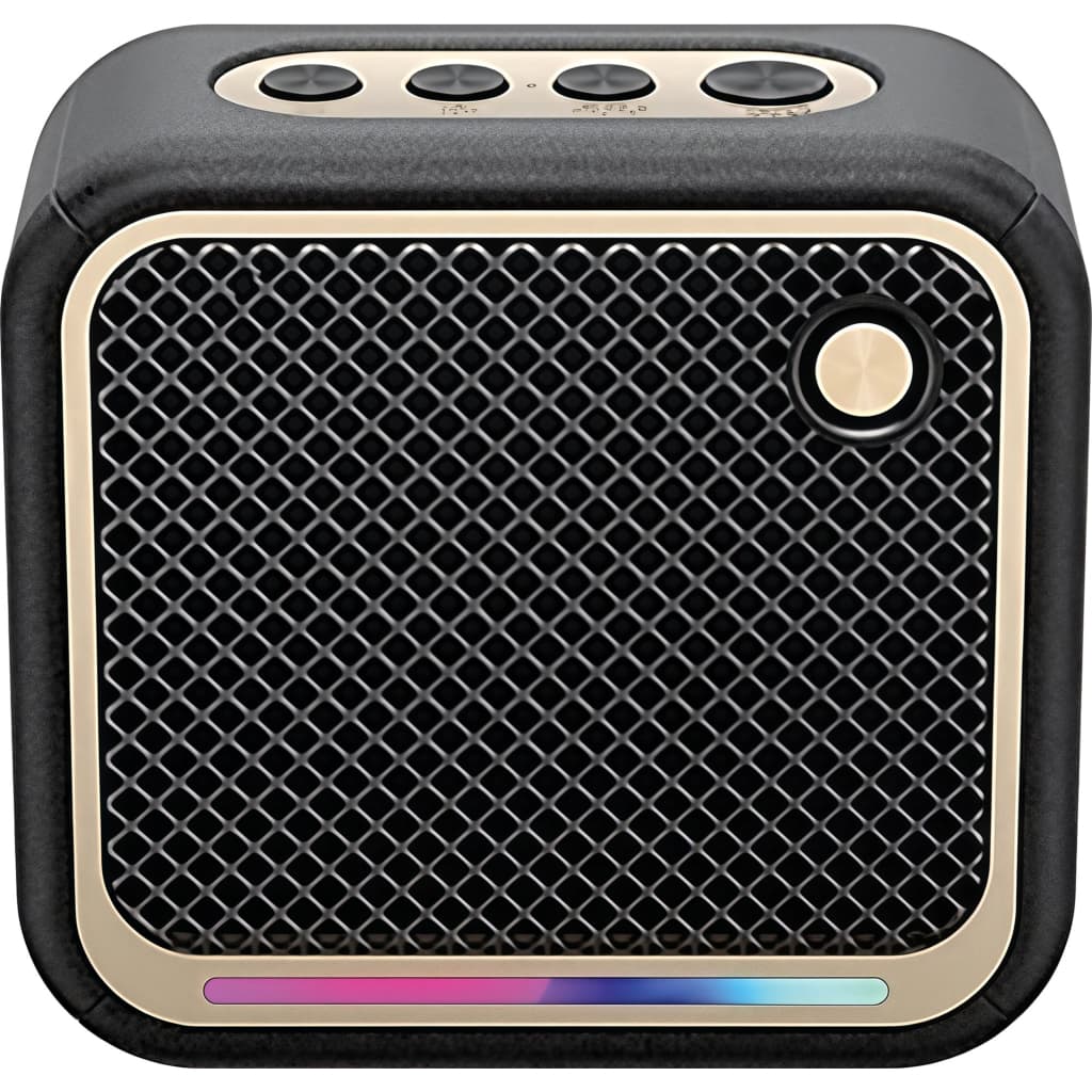 Акустична система XO F63 3W Black (F63.black)