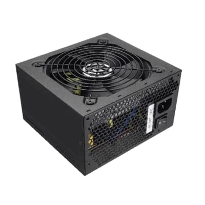 Блок живлення Casecom 550W (CC-550W-12CM)