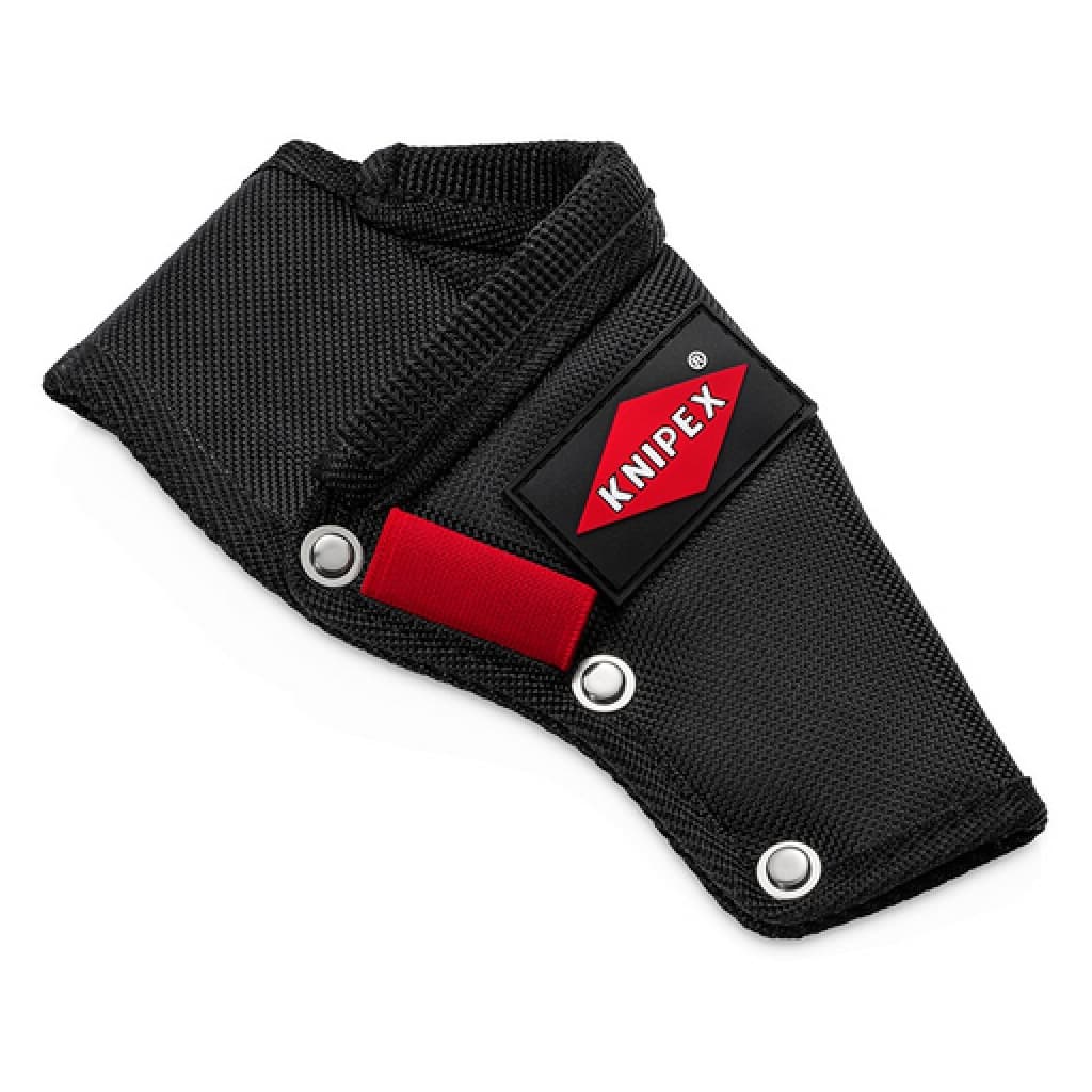 Сумка для інструмента KNIPEX поясна для 2-х інструмантів (00 19 75 LE)