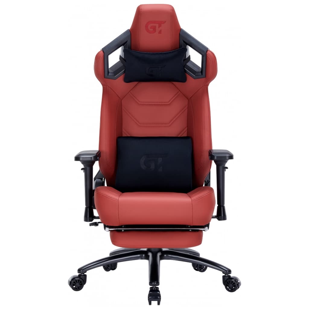 Крісло ігрове GT Racer X-5099 Brown