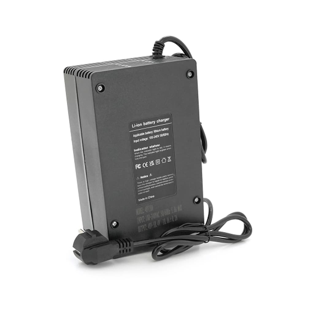 Мережевий зарядний пристрій для АКБ Voltronic YT-SL750-58410P 48V 10A (YT-SL750-58410P)