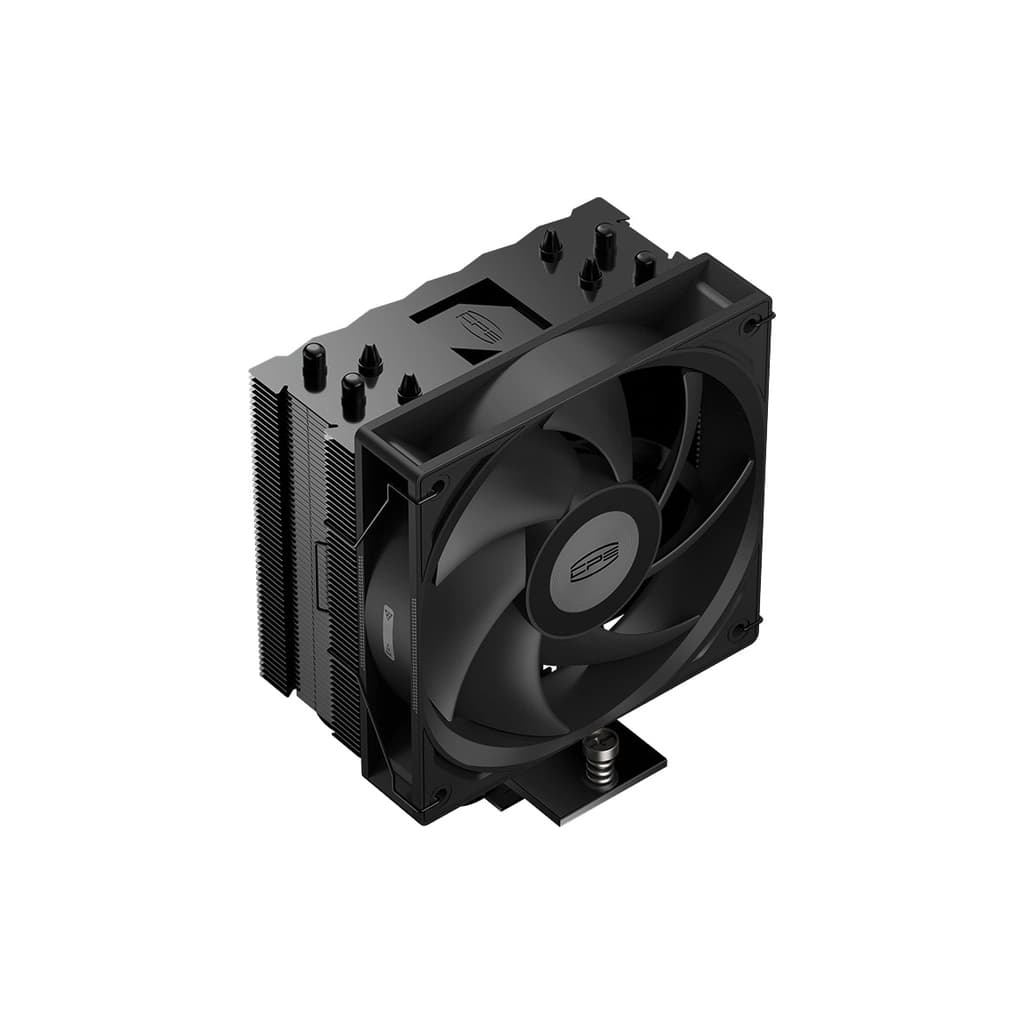 Кулер до процесора PcCooler RT400 BK