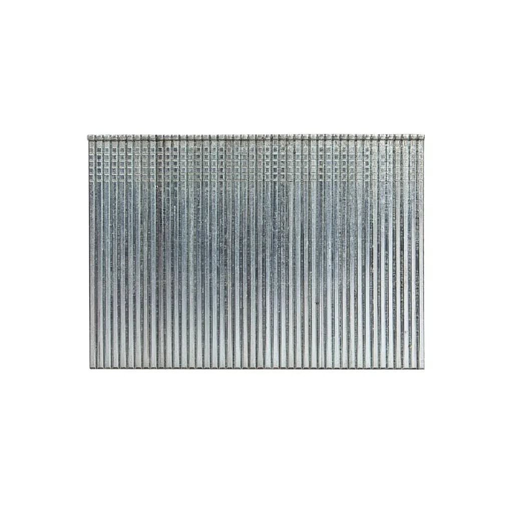 Цвяхи DeWALT сталеві DNBSB, L=50 мм, D=1.6 мм, кут нахилу 0 гр, 2500 шт (DNBSB1650Z)