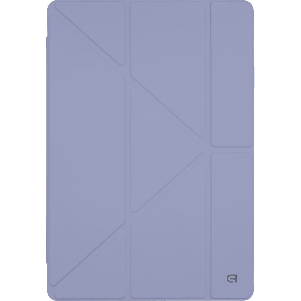 Чохол до планшета Armorstandart Y-Type PEN Samsung Galaxy Tab S10 FE+ Purple (ARM85535)