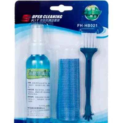 Універсальний чистячий набір HANDBOSS Super CLeaning KIT 3in1 (FH-HB021)