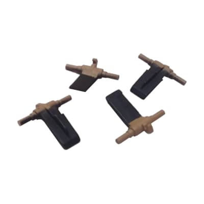 Сепаратор тефлонового валу Minolta DI251/351 4шт 4011-5942-01/4011594201 AHK (KS-70262236)