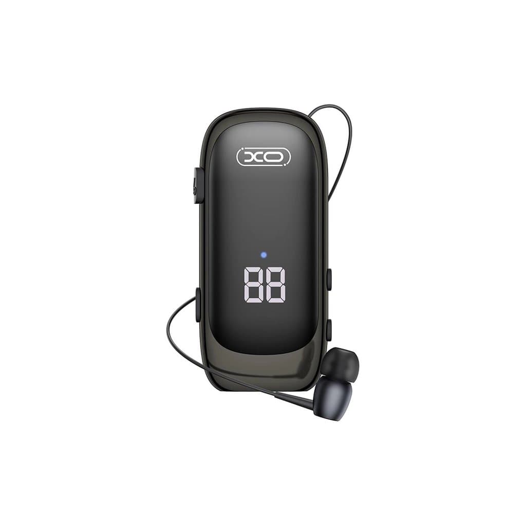 Навушники XO BE51 Black (BE51.black)