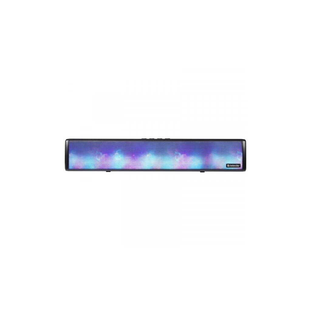 Акустична система Defender Soundbar Z8 Black (65118)