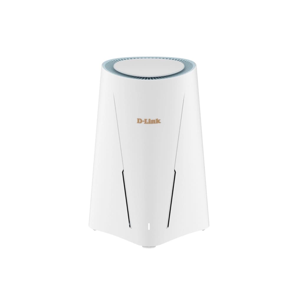 Маршрутизатор D-Link DBR-560