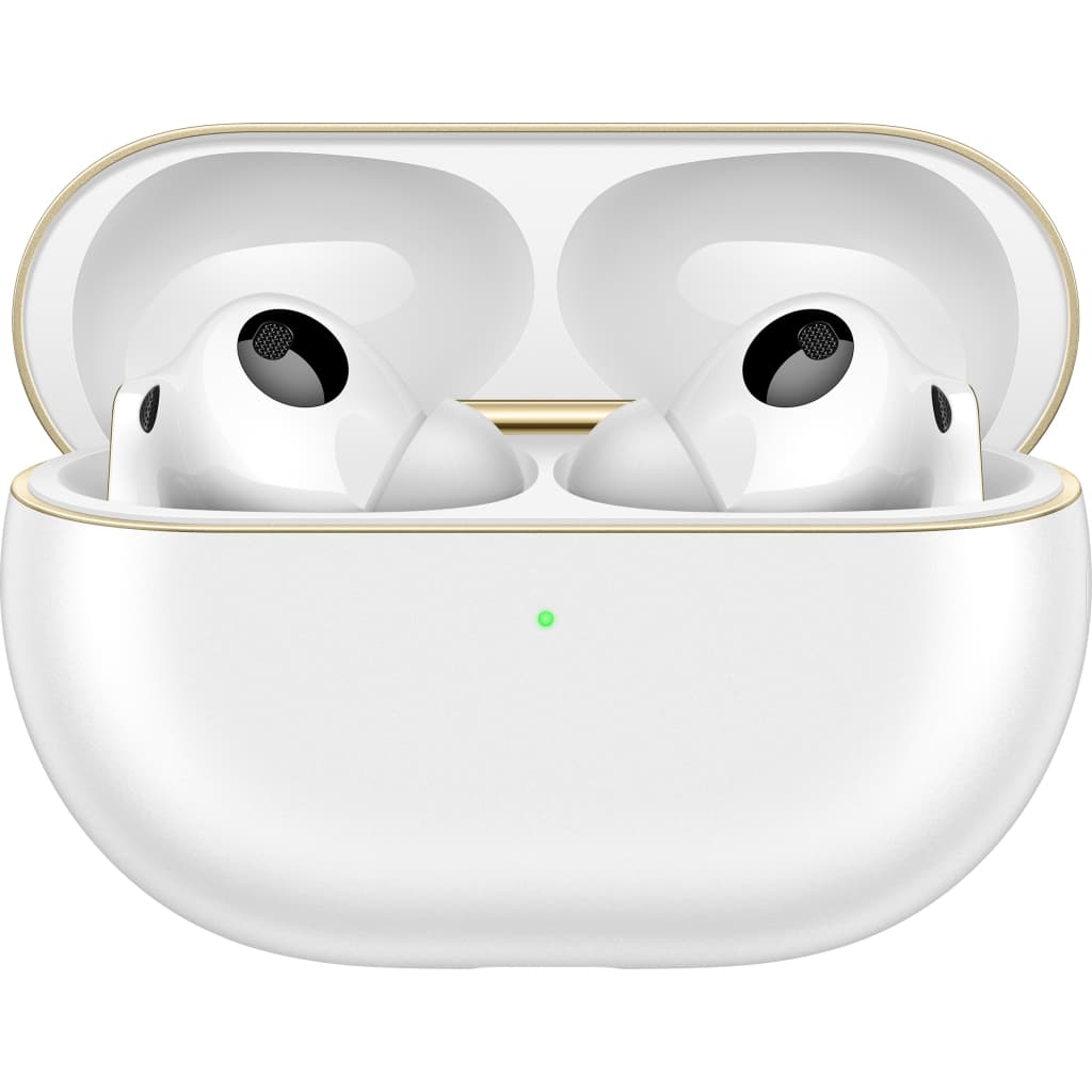 Навушники Huawei Freebuds Pro 4 White (55037963)