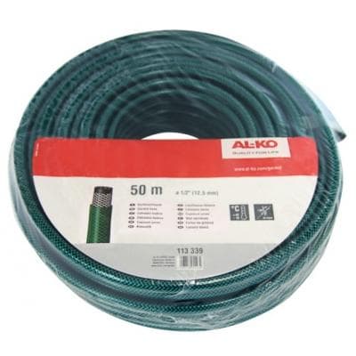 Шланг для поливу AL-KO 1/2", 50 м (113339)