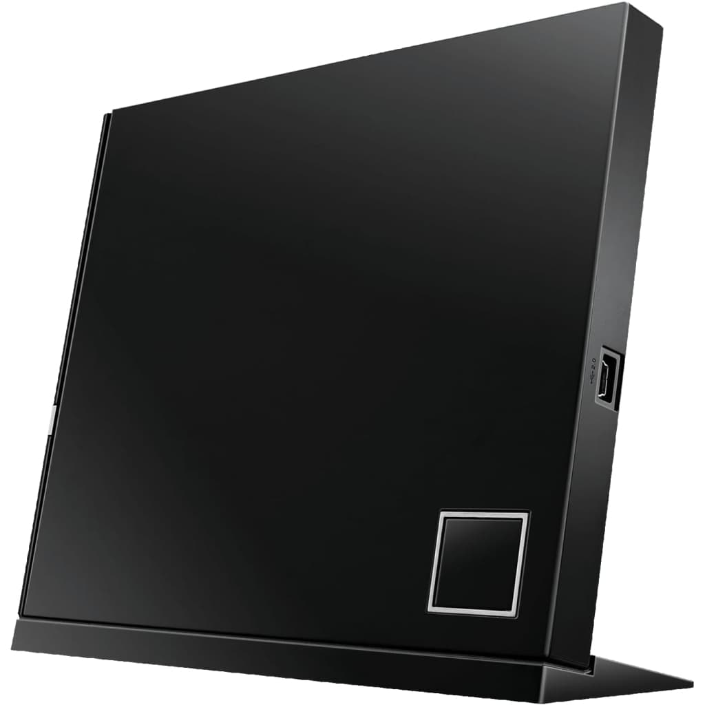 Оптичний привід Blu-Ray ASUS SBC-06D2X-U/BLK/G/AS (90-DT00205-UA219KZ)