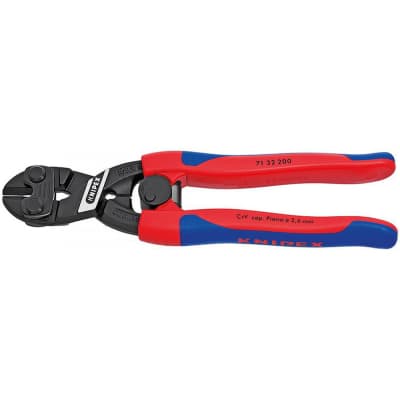 Болторіз KNIPEX компактний CoBolt 200 мм (71 32 200)