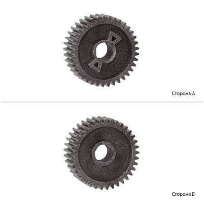 Шестерня Samsung ML-2850/4824/Ph3250 аналог JC66-01637A AHK (27682)