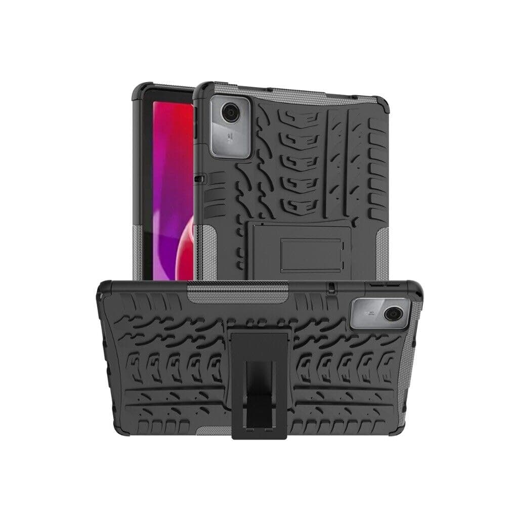 Чохол до планшета BeCover Lenovo Tab M11 (2024) TB-TB330FU/Xiaoxin Pad 11 (2024) 11" Black (711920)