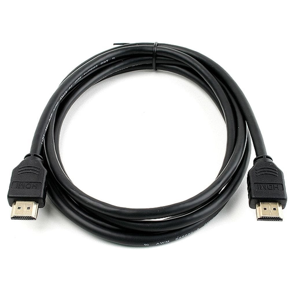 Кабель мультимедійний HDMI M to HDMI M 4.5m Patron (CAB-PN-HDMI-1.4-45)