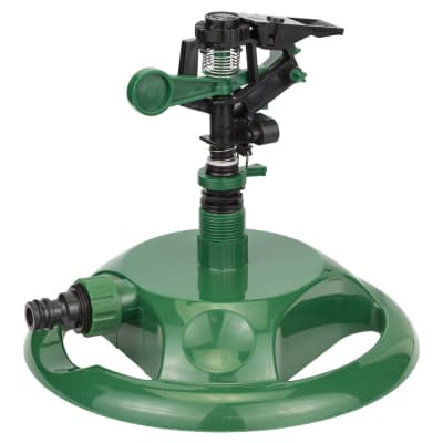 Зрошувач Grad імпульсний з регулюванням (ABS) (5014325)