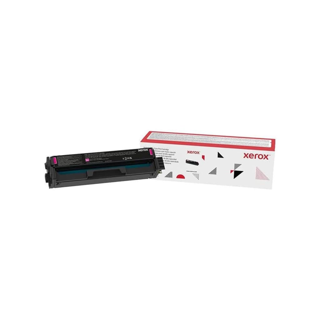 Тонер-картридж Xerox C230/C235 1.5К Magenta (006R04389)