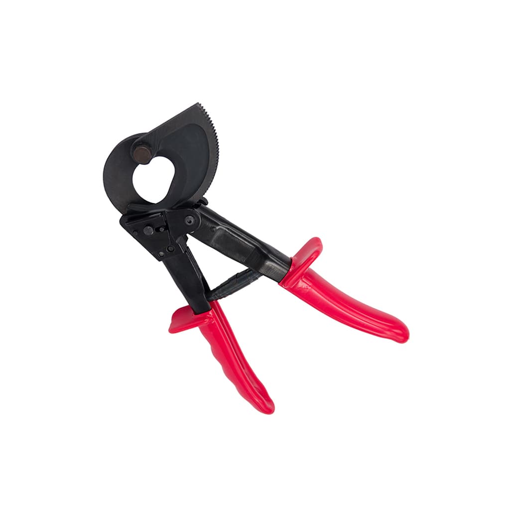 Кабелеріз Стандарт 10" ручний механічний (ножиці секторні) (JRCT0035)