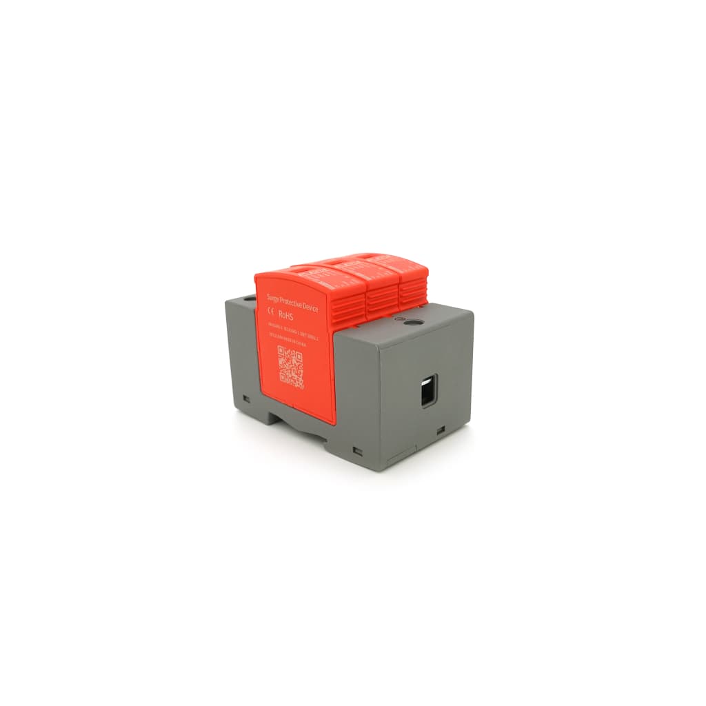 Автоматичний вимикач YRO Фотогальванічний захист (YT-YRO-20-40KA-3p)