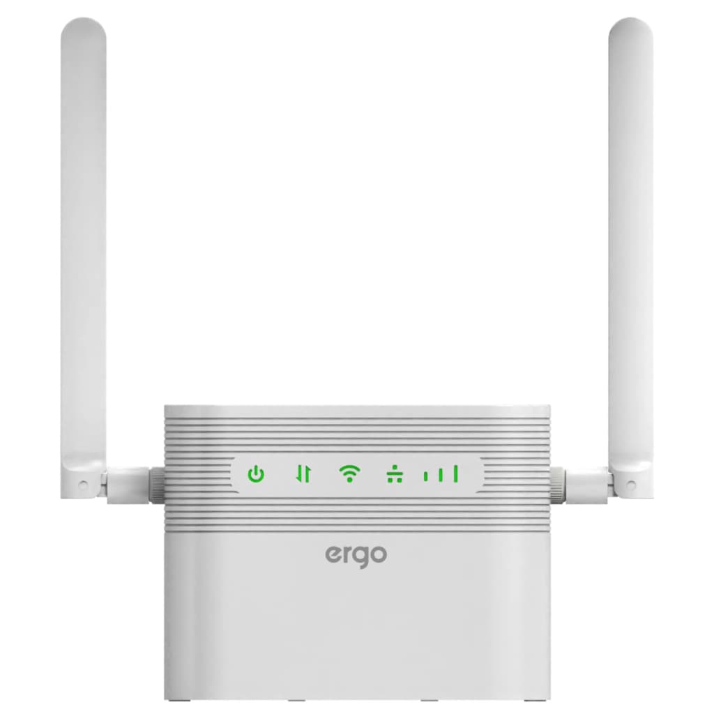 Маршрутизатор Ergo R023 w/battery