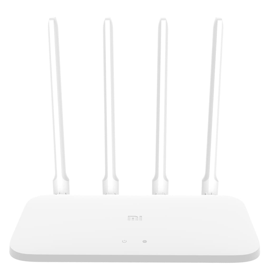 Маршрутизатор Xiaomi Mi WiFi Router 4A Global (DVB4230GL)