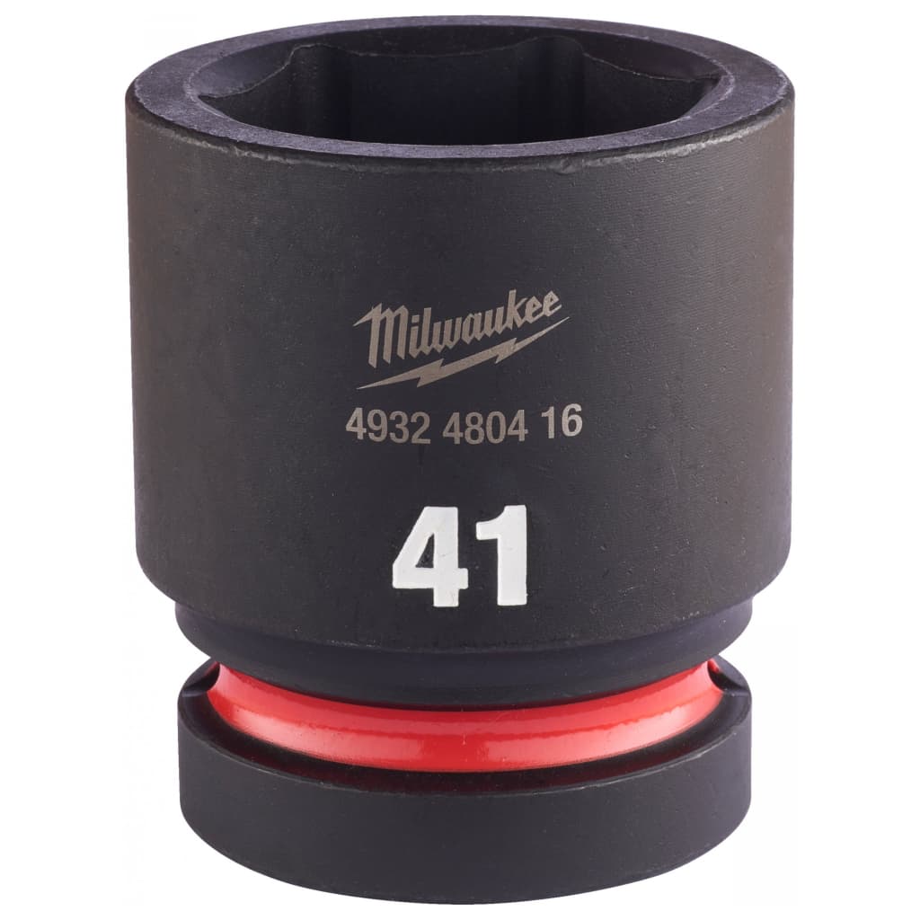 Торцева головка Milwaukee ShW 1" 41мм (4932480416)