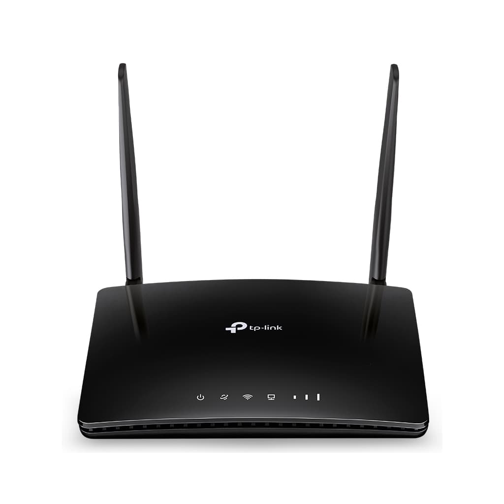 Маршрутизатор TP-Link Archer MR202 (ARCHER-MR202)