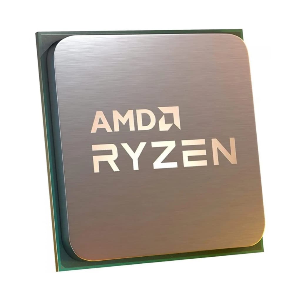 Процесор AMD Ryzen 7 5700 (100-100000743SBX)