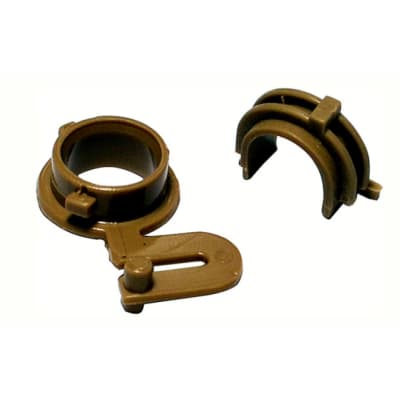 Втулка вала гумового HP LJ 1320 (RC1-3609/RC1-3610) Makkon (ZMN-HP-1320-BUSH)