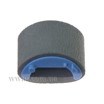 Ролик захоплення паперу HP P1505/M1522 аналог RC2-1423 AHK (21402)