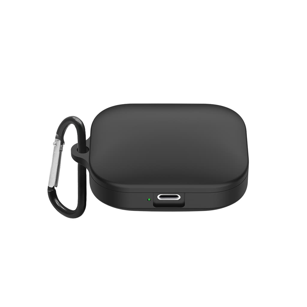 Чохол для навушників Armorstandart Hang Case для Xiaomi Redmi Buds 5 Black (ARM79949)