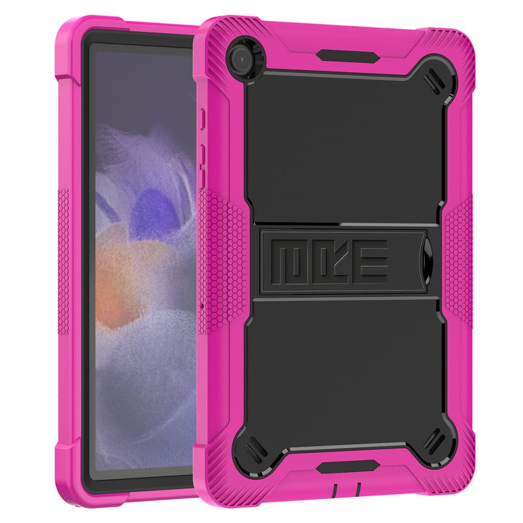 Чохол до планшета Armorstandart Rover Samsung Tab A9+ Pink (ARM84967)