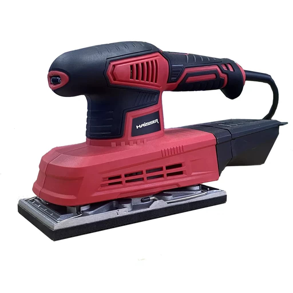 Шліфувальна машина HAISSER VG-30 (124321)