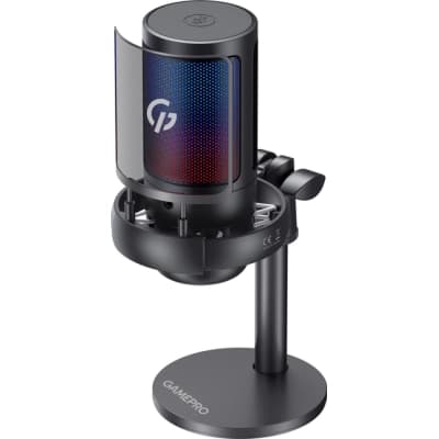 Мікрофон GamePro UGM105W