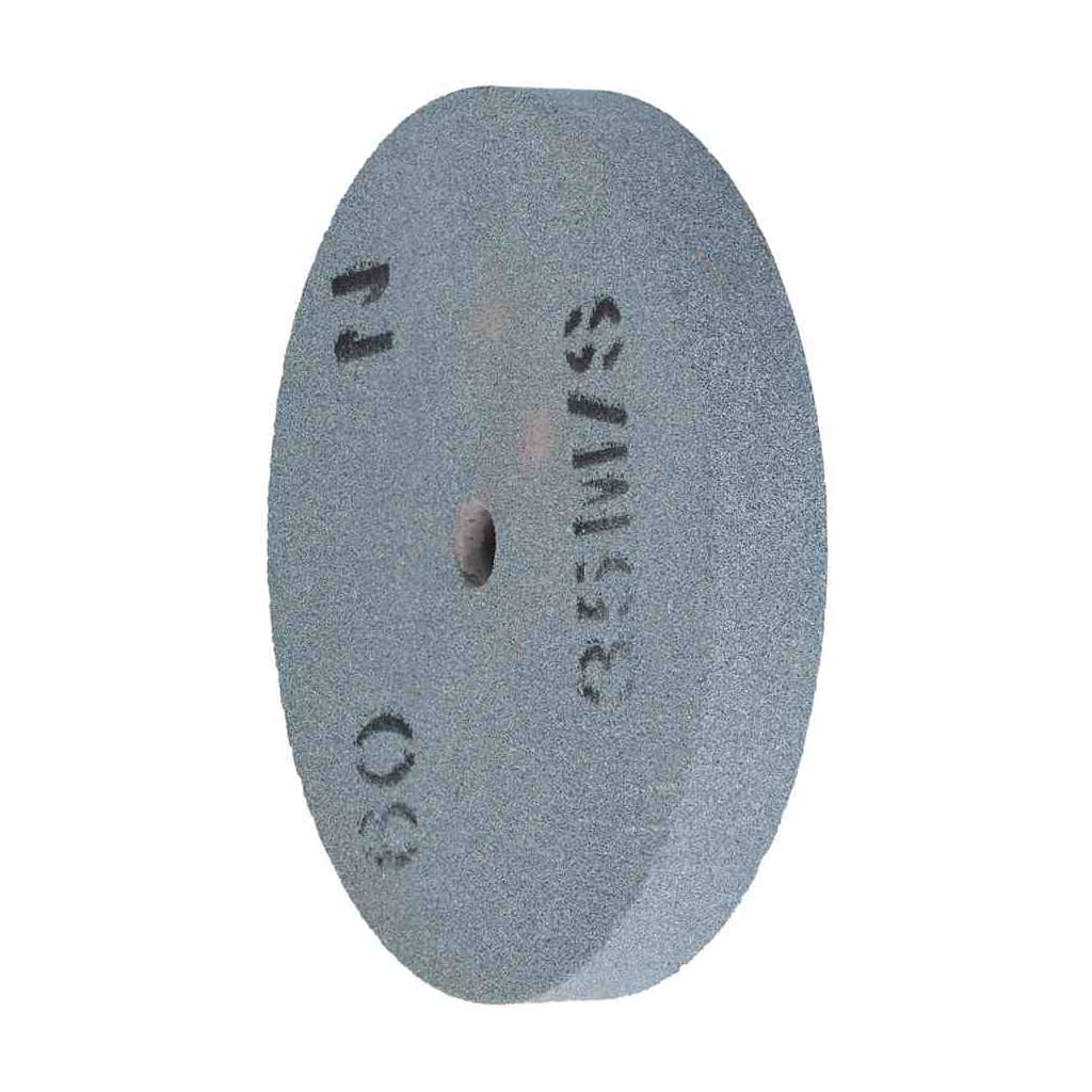 Круг зачистний Enersol точильний 150х12.7х20 мм, P60 (EGW150-20-60)