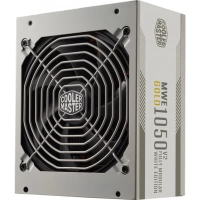 Блок живлення CoolerMaster 1050W (MPE-A501-AFCAG-3EGEU)