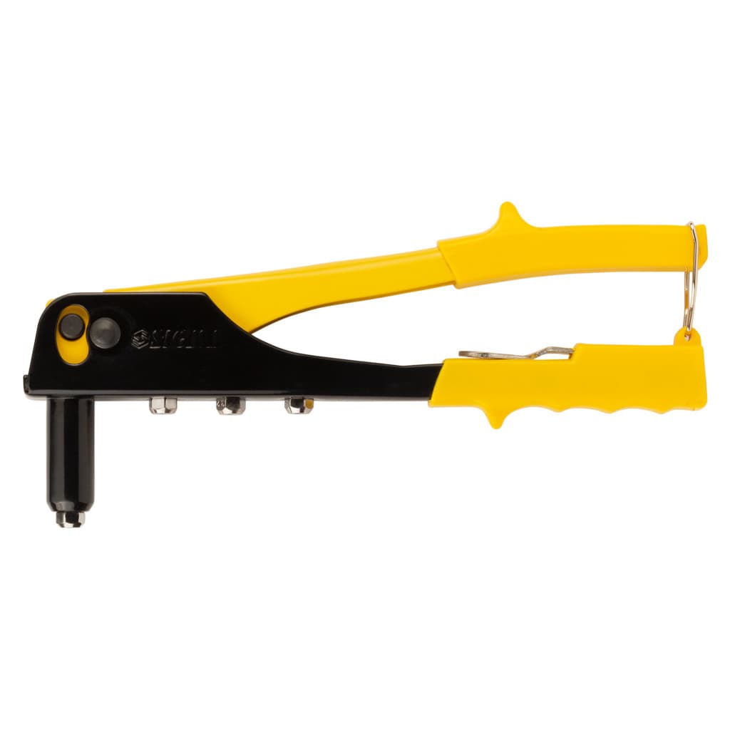 Заклепувальник Sigma standart 240мм (2621031)