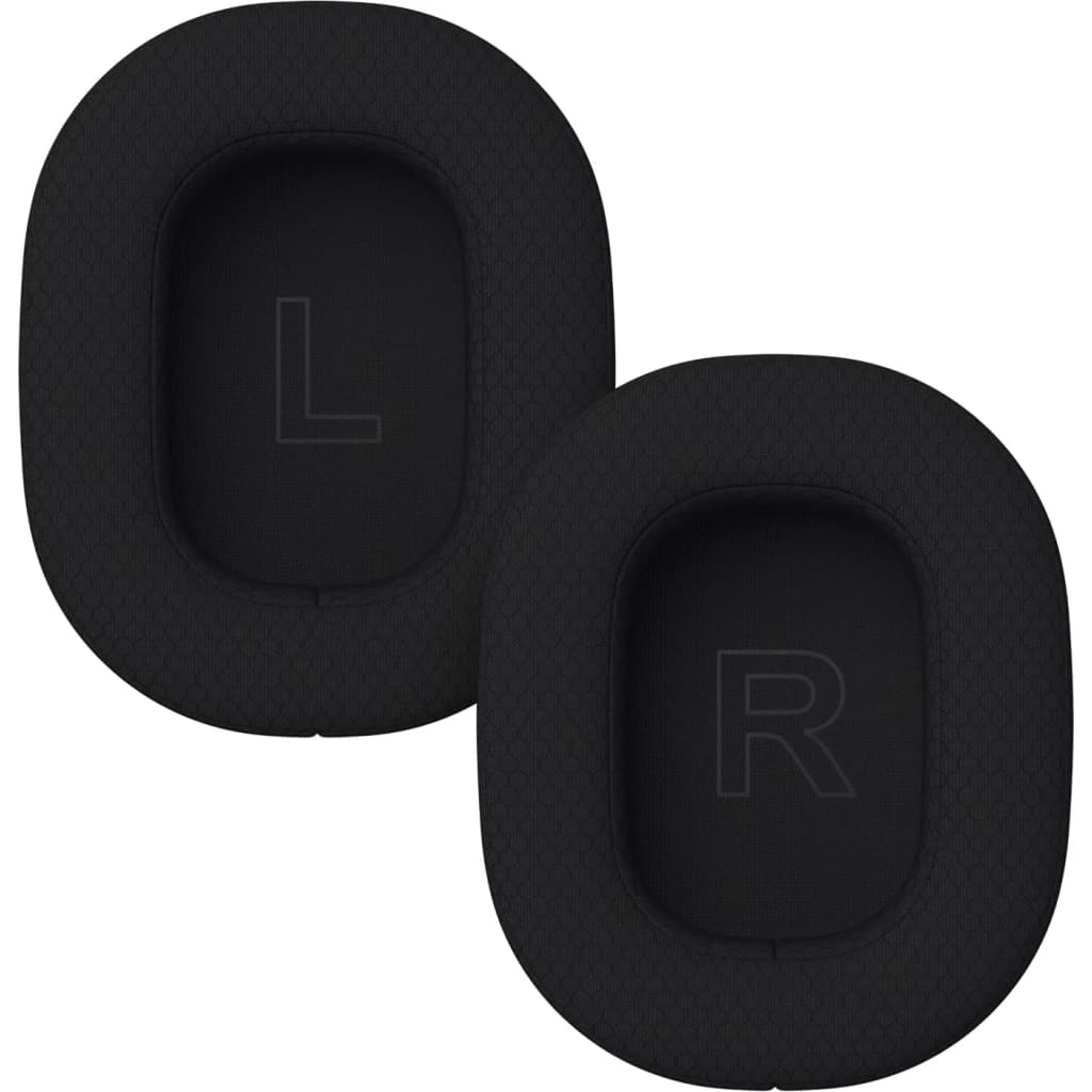 Амбушур Hator Тканинні амбушури з охолоджуючим гелем для лінійки гарнітур HATOR Hyperpunk 3 (ACC-408)