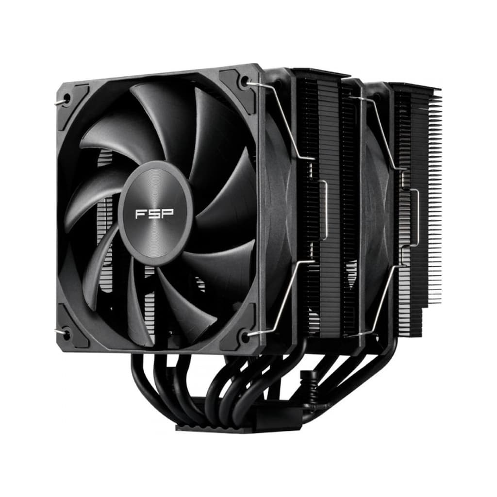Кулер до процесора FSP MP7-B