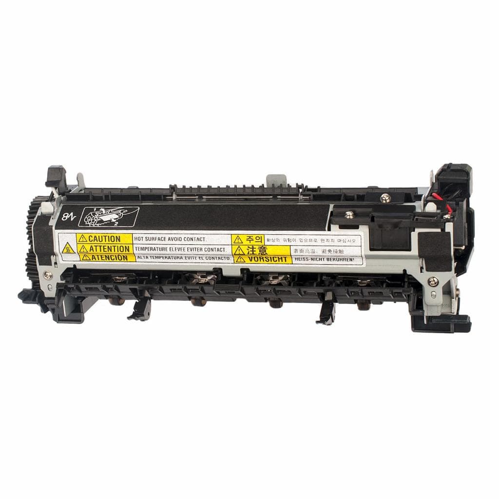 Вузол закріплення зображення HP LJ M601/M602/M603 CET2436 (RM1-8396) CET (CET2436)