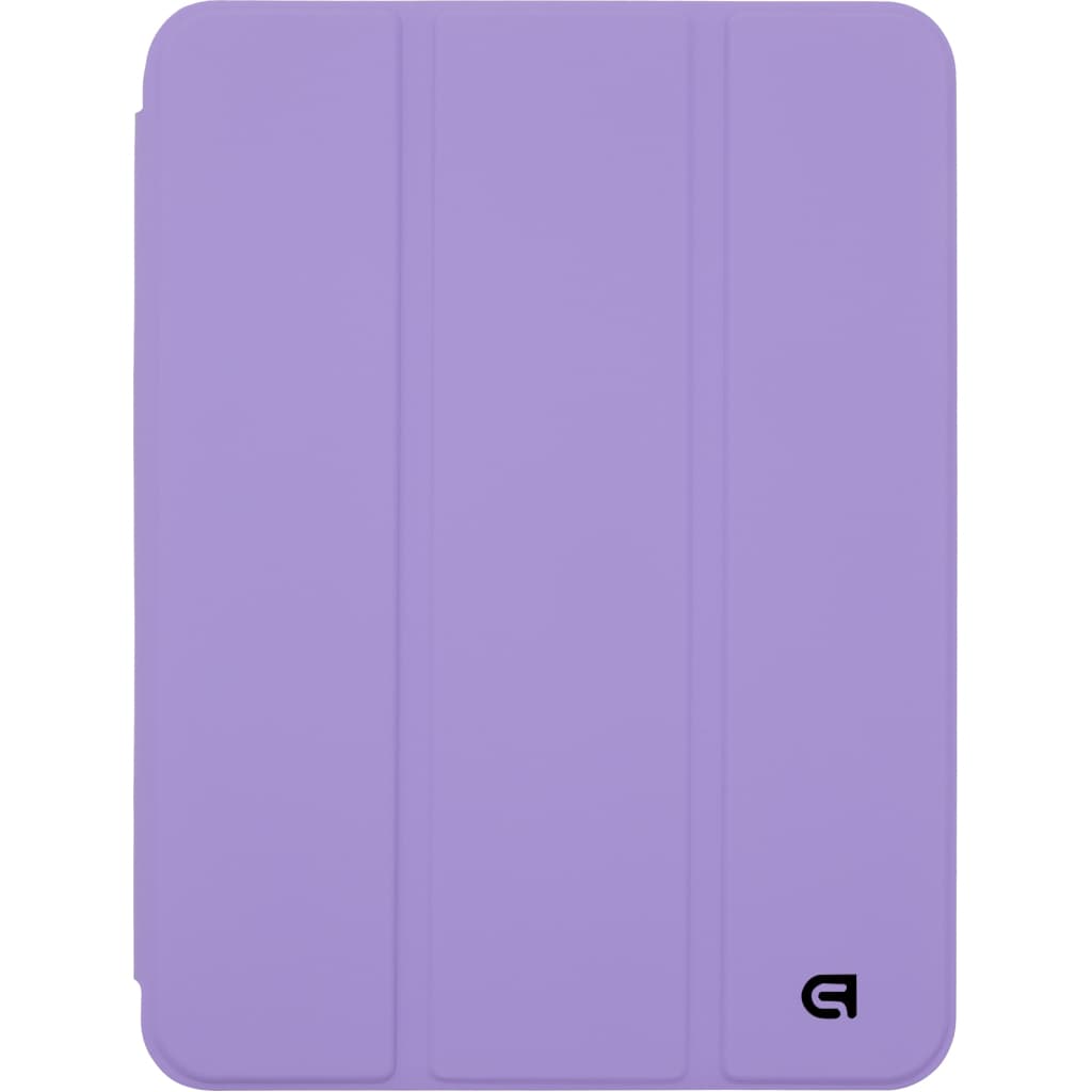Чохол до планшета Armorstandart Smart Fold Pen iPad mini 2024 / mini 6 Light Purple (ARM82829)