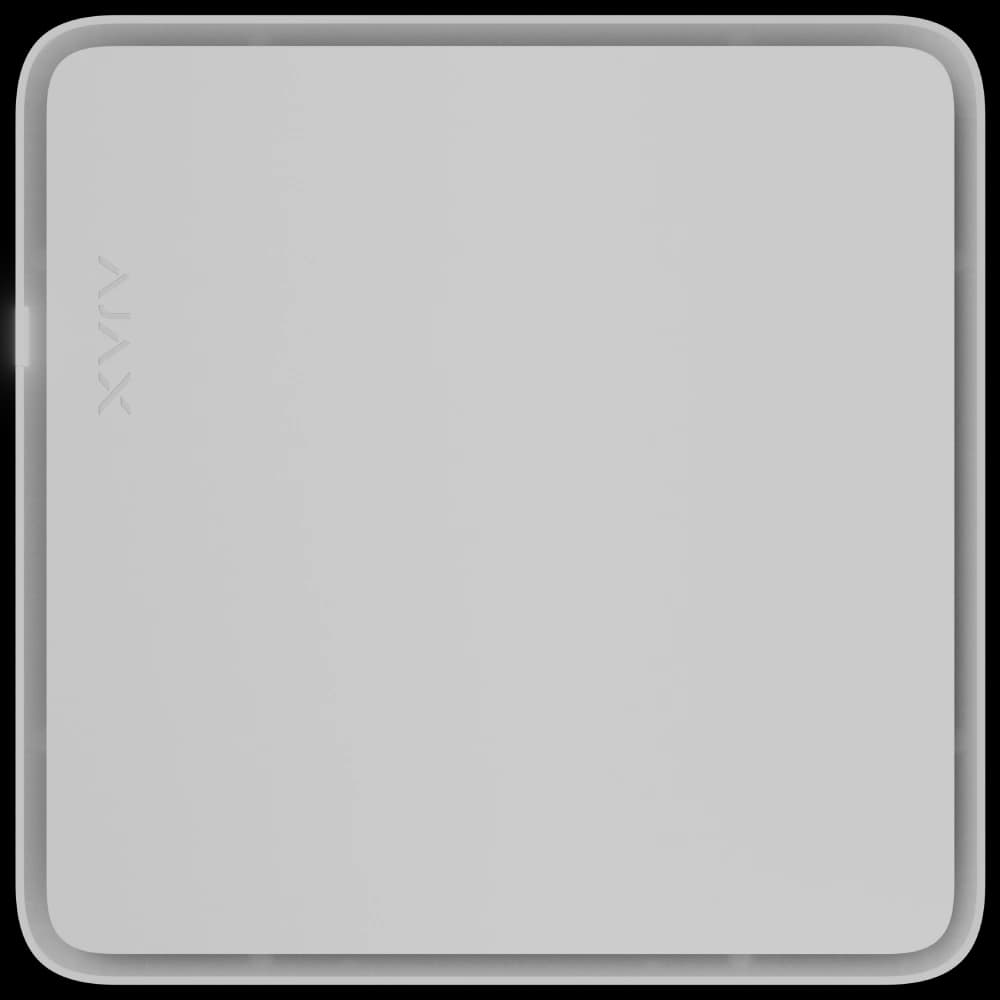 Мережевий відеореєстратор Ajax NVR HAC (16ch) ASP white