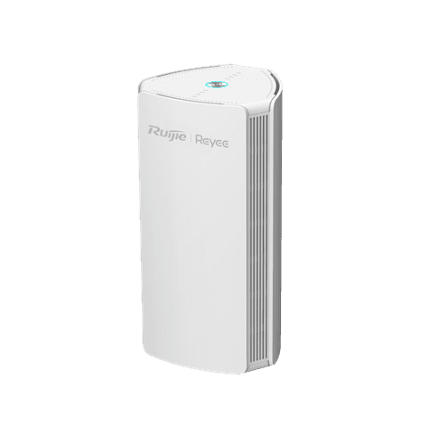Ruijie Reyee RG-M18 Бездротовий Wi-Fi 6 дводіапазонний гігабітний MESH маршрутизатор