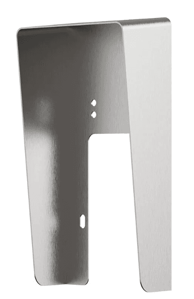 Захисний піддашок Dnake RH01 для накладного монтажу S21X