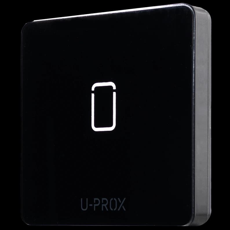 Контролер для однієї двері U-PROX IP401