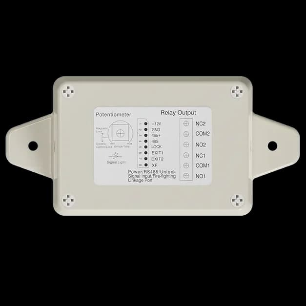 Реле безпеки Dnake UM5-F19