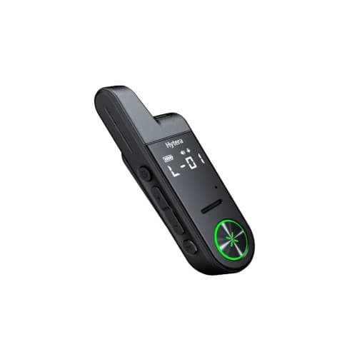 Портативна радіостанція S1 mini UHF(400-440MHz)