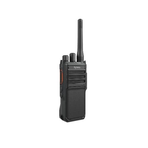 Портативна радіостанція HP505 VHF(136-174MHz)