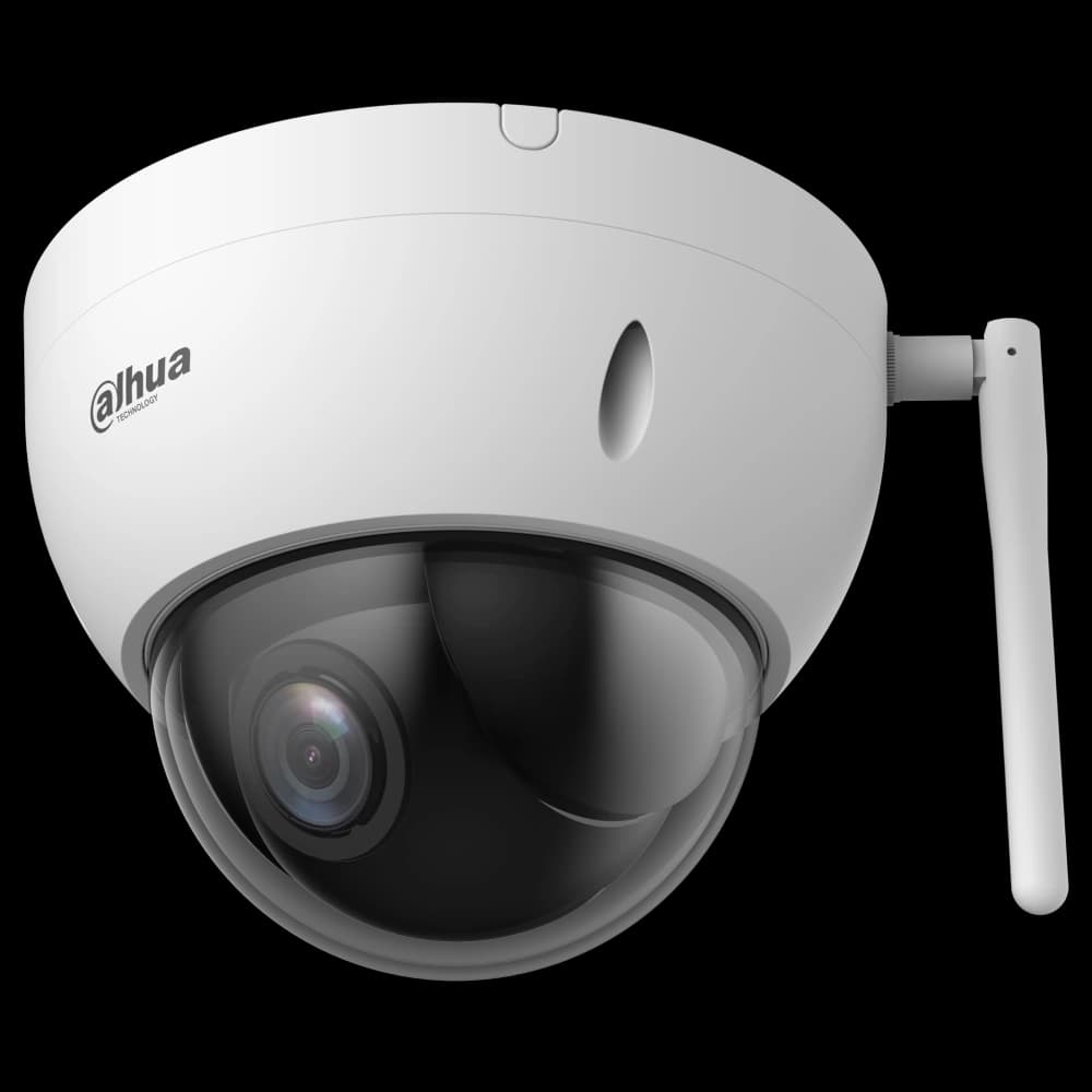 PTZ відеокамера Dahua DH-SD22404DB-GNY-W 4МП (2.8-12мм)